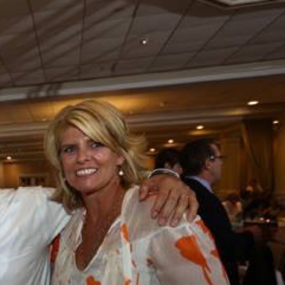 Meet your Posher, Pamela